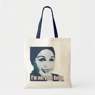 Tote Bag Pas ton Betty Sweet