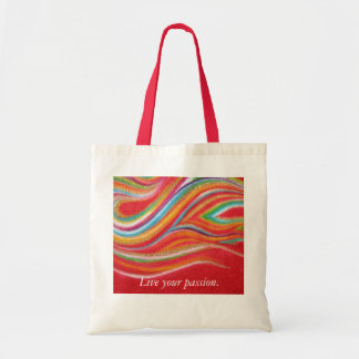 Tote Bag Passion