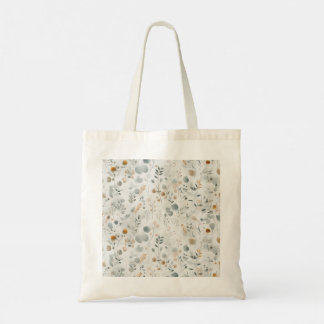 Tote Bag Pastel Soft Sanctuaire Budget Fourre-tout