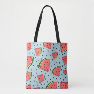 Tote Bag Pastèque
