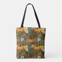Patch de citrouilles Halloween Trick or Treat