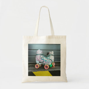 Tote Bag Patins à rouleaux