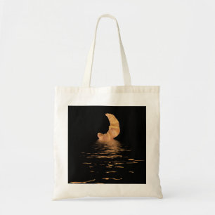 Tote Bag Pâtisserie traditionnelle française - le croissant