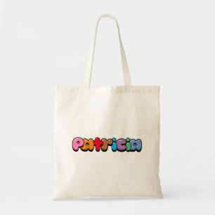 Tote Bag Patricia