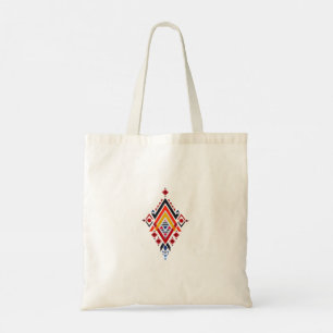 Tote Bag Patrimoine amazighe marocain