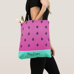 Tote Bag Pâturage sauvage   Personnalisé