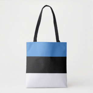 Tote Bag Pavillon Estonie
