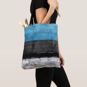 Tote Bag Pavillon estonien