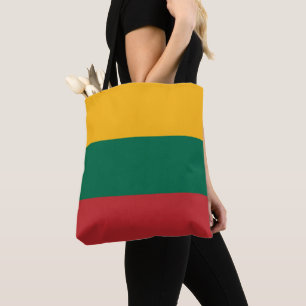 Tote Bag pavillon lituanien