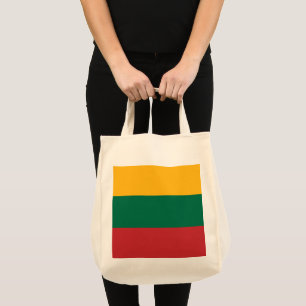 Tote Bag pavillon lituanien