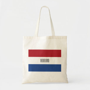 Tote Bag Pays-Bas