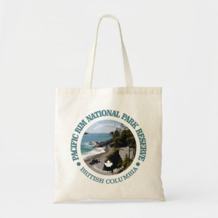 Tote Bag Pays de la côte Pacifique NPR