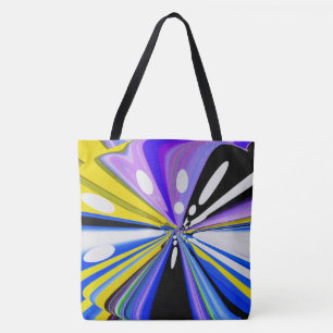 Tote Bag Pays des rêves