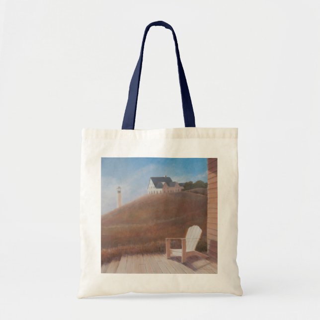 Tote Bag Paysage 2012 du Maine (Devant)