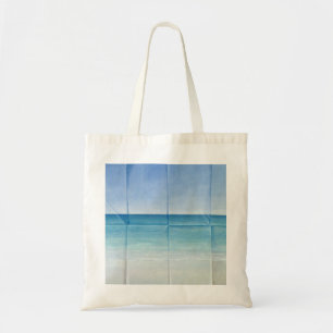 Tote Bag Paysage marin 1984