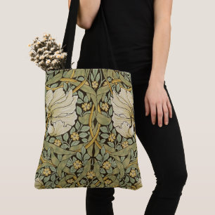 Tote Bag Peinture en relief