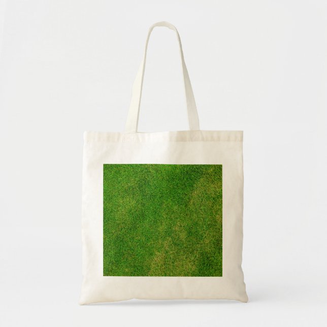 Tote Bag Pelouse (Devant)