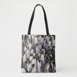 TOTE BAG PENGUINS