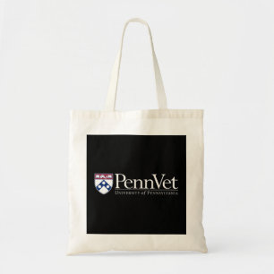 Tote Bag Penn Quakers Hommes Vêtements Vétérinaire École Lo