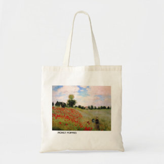 Tote Bag Pépites de Monet