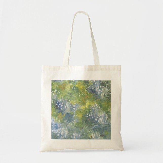 Tote Bag Perce-neiges 2014 (Devant)
