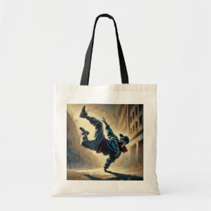 Tote Bag Percée