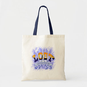 TOTE BAG PERDU