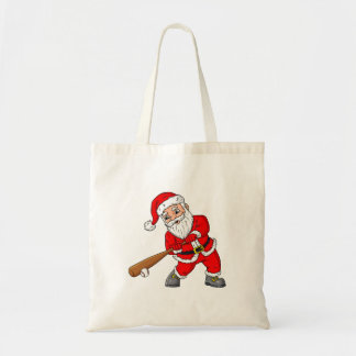 Tote Bag Père Noël