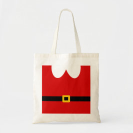 Tote Bag Père Noël