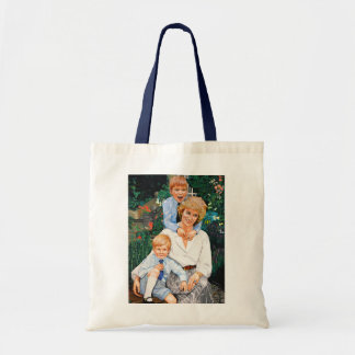 Tote Bag Périodes aimées
