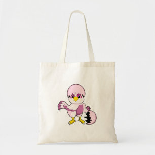 Tote Bag Perroquet dans Oeuf avec Eggshell.PNG