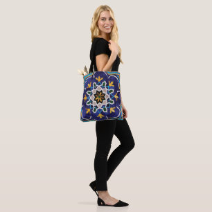 Tote Bag Perse