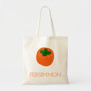 Tote Bag Persimon
