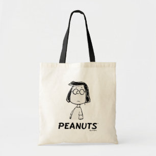 Tote Bag Persistance des cacahuètes   Marcie