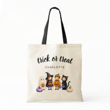 Personnage personnalisé pour Halloween enfants mig