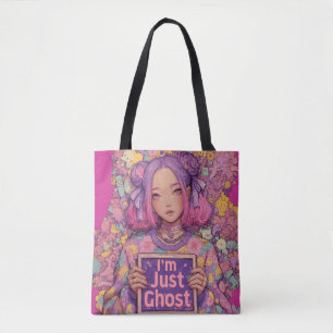 Tote Bag Personnalisation
