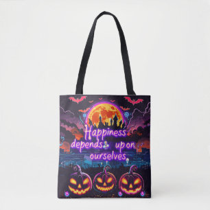 Tote Bag Personnalisation