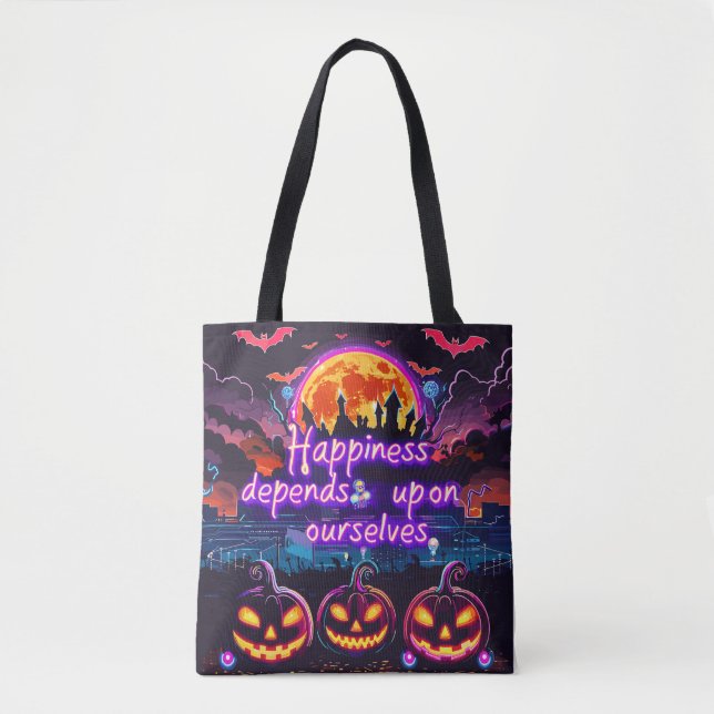 Tote Bag Personnalisation | (Devant)