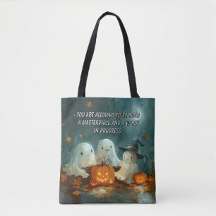 Tote Bag Personnalisation