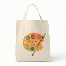 personnalisation NOM Art enseignant Art class cade