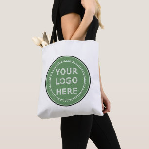 Tote Bag Personnalisé, élégant, moderne et minimal