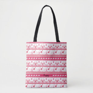 Tote Bag Personnaliser allemand Berger Guide Chien Conte Ro
