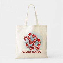 TOTE BAG PERSONNALISER LES VACANCES DES SUCRES DE CANNE DE 