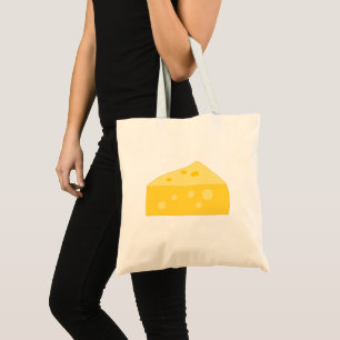 Tote Bag Personnalisez ce graphique Big Cheese