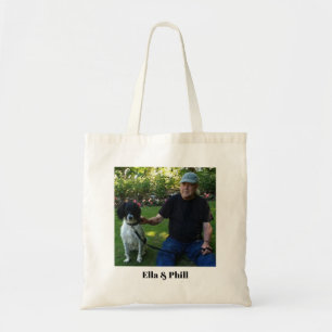 Tote Bag Personnalisez votre fourre-tout. Adaptez votre pro