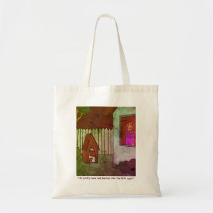 Tote Bag Petflix
