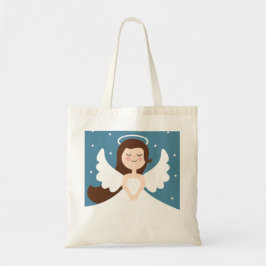 Tote Bag Petit ange mignon