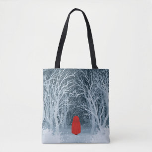 Tote Bag Petit Chaperon Rouge