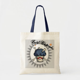 Tote Bag Petit gâteau mauvais - os