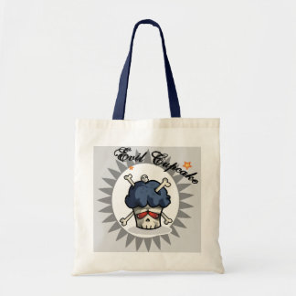 Tote Bag Petit gâteau mauvais - os